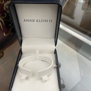 Ann Klein II watch box